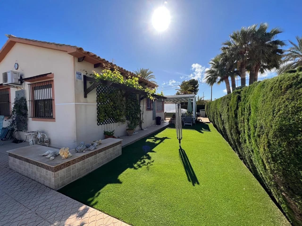 Villa z 3 sypialniami na sprzedaż w Cabo Roig, Alicante - Image 3