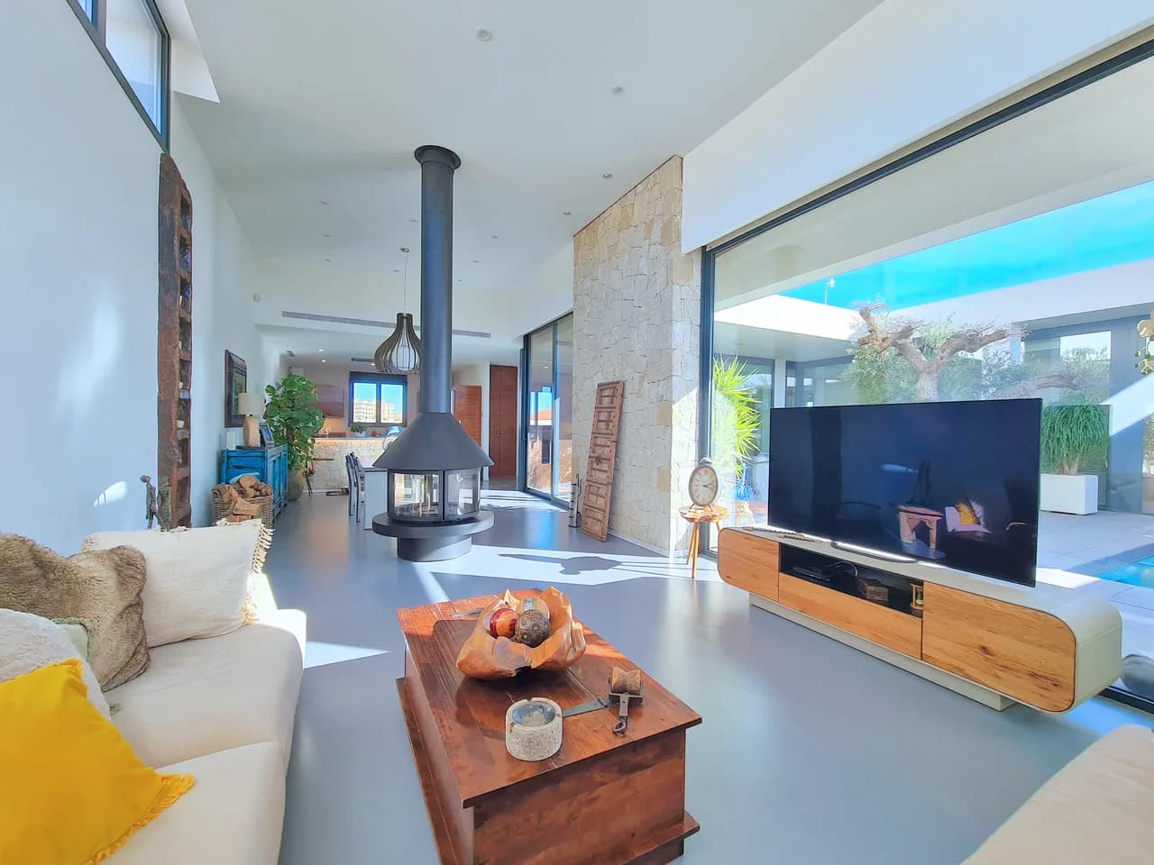3 Bedroom Villa for Sale in Los Alcazares, Murcia - Image 3