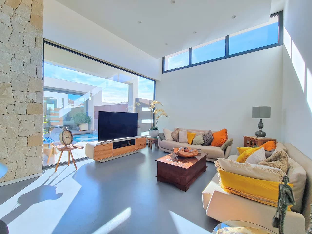 3 Bedroom Villa for Sale in Los Alcazares, Murcia - Image 6