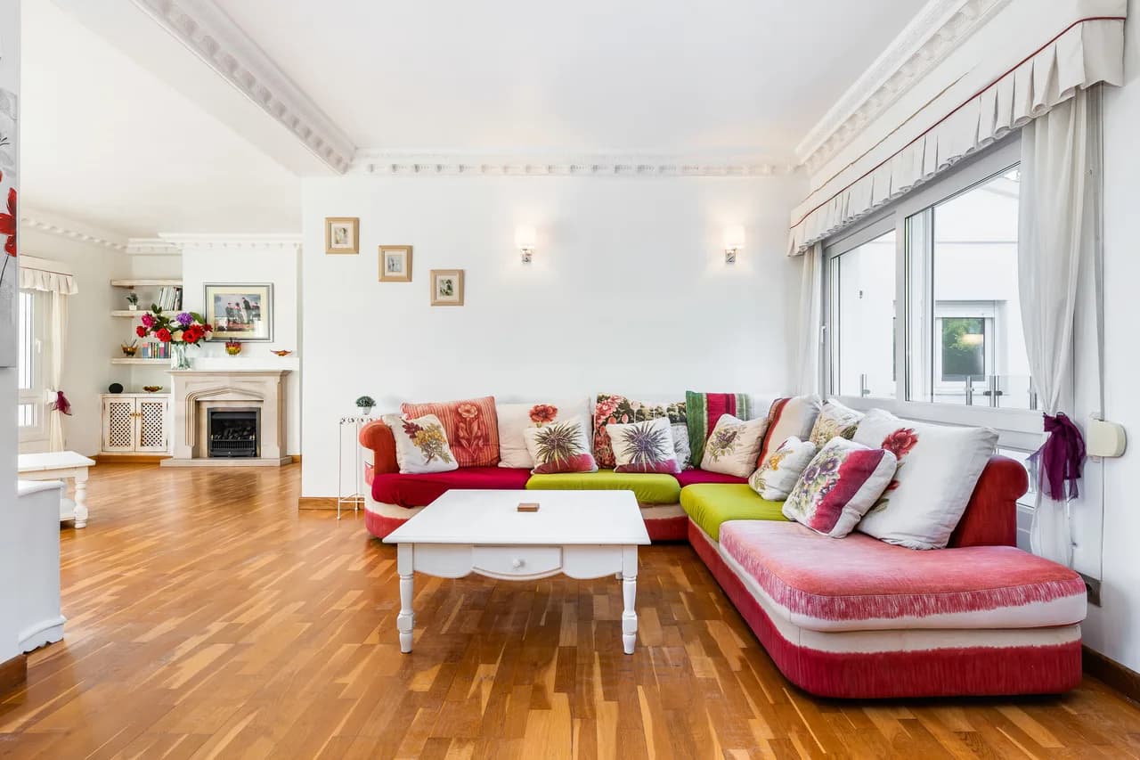 Villa met 7 slaapkamers te koop in Dehesa De Campoamor, Alicante - Image 6