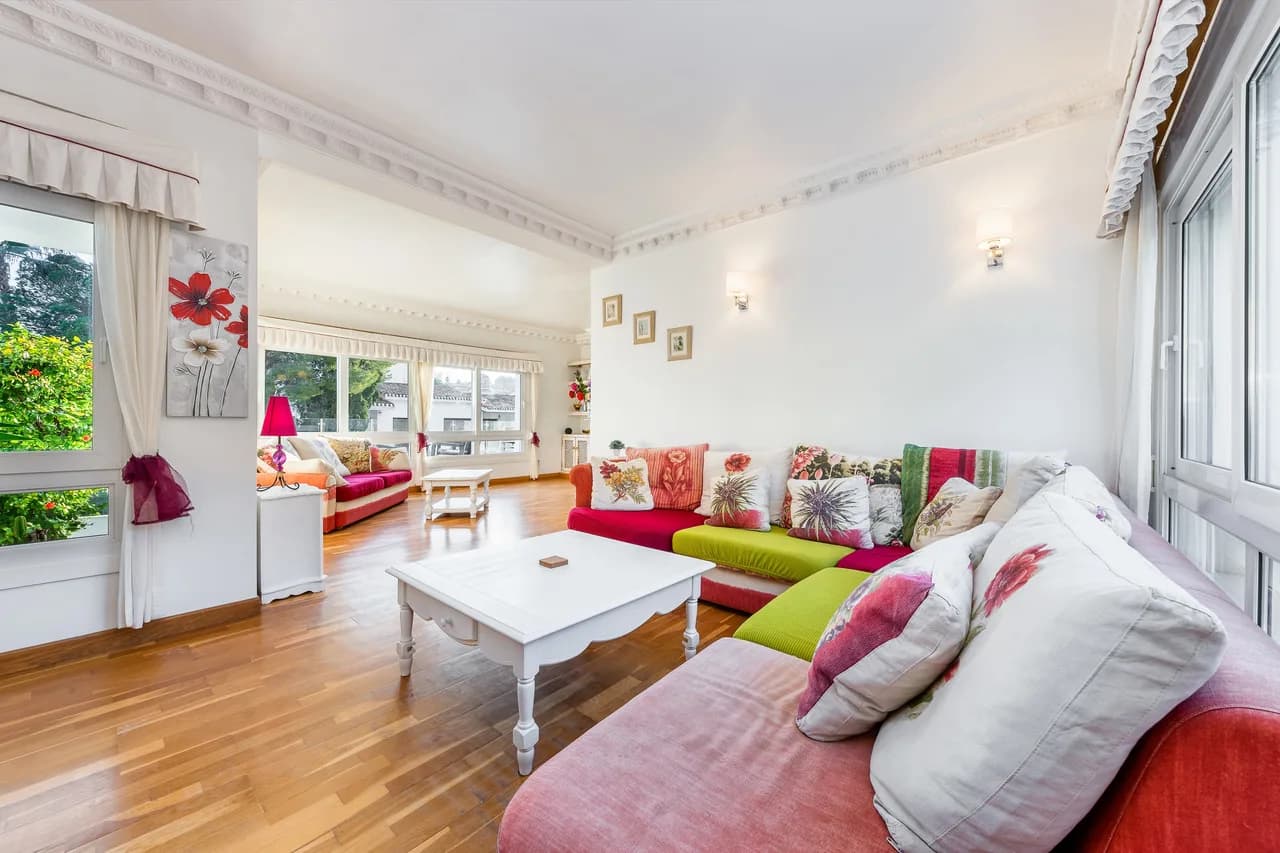 Villa met 7 slaapkamers te koop in Dehesa De Campoamor, Alicante - Image 7