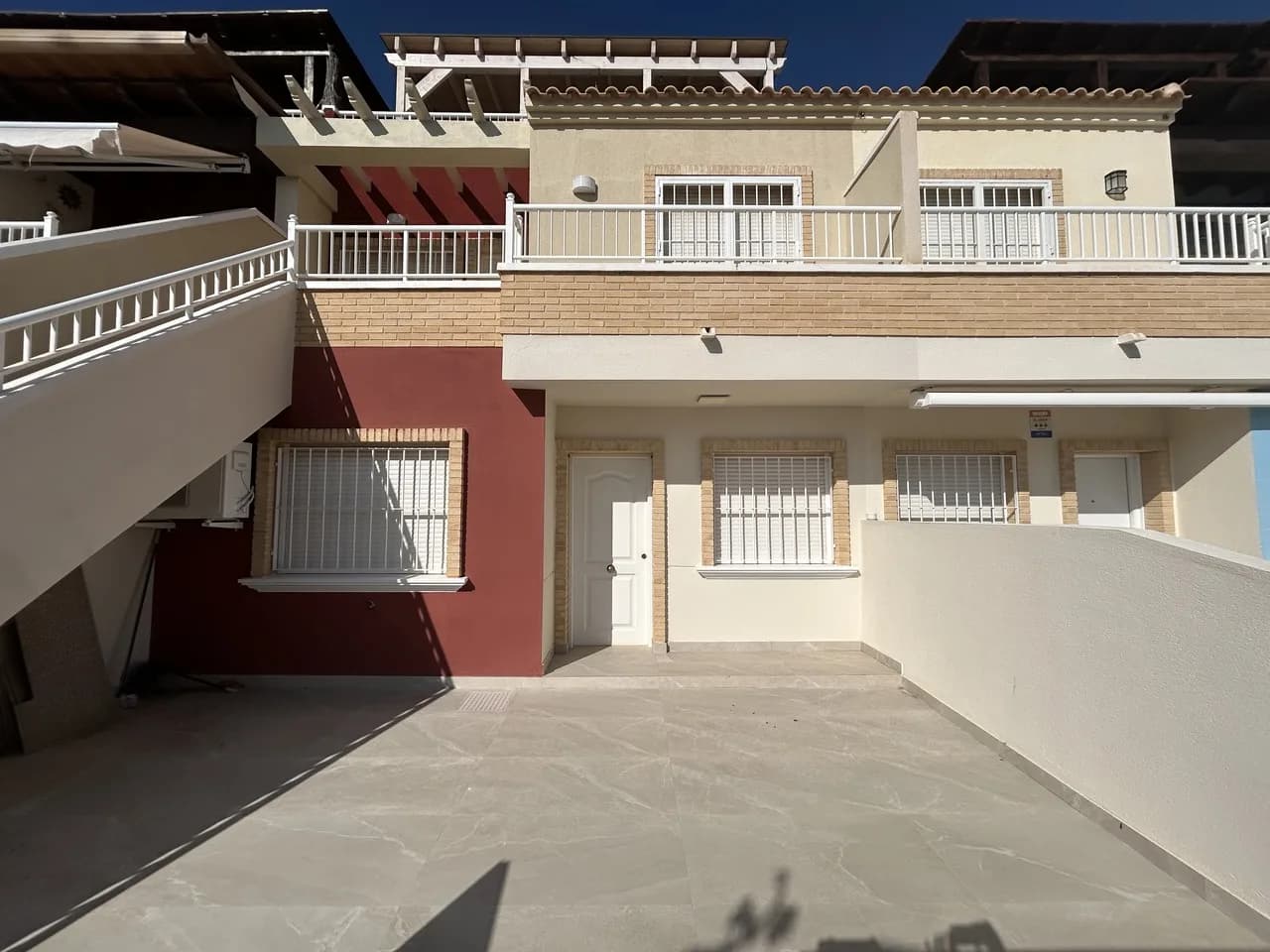 Apartment z 2 sypialniami na sprzedaż w Pilar de la Horadada, Alicante