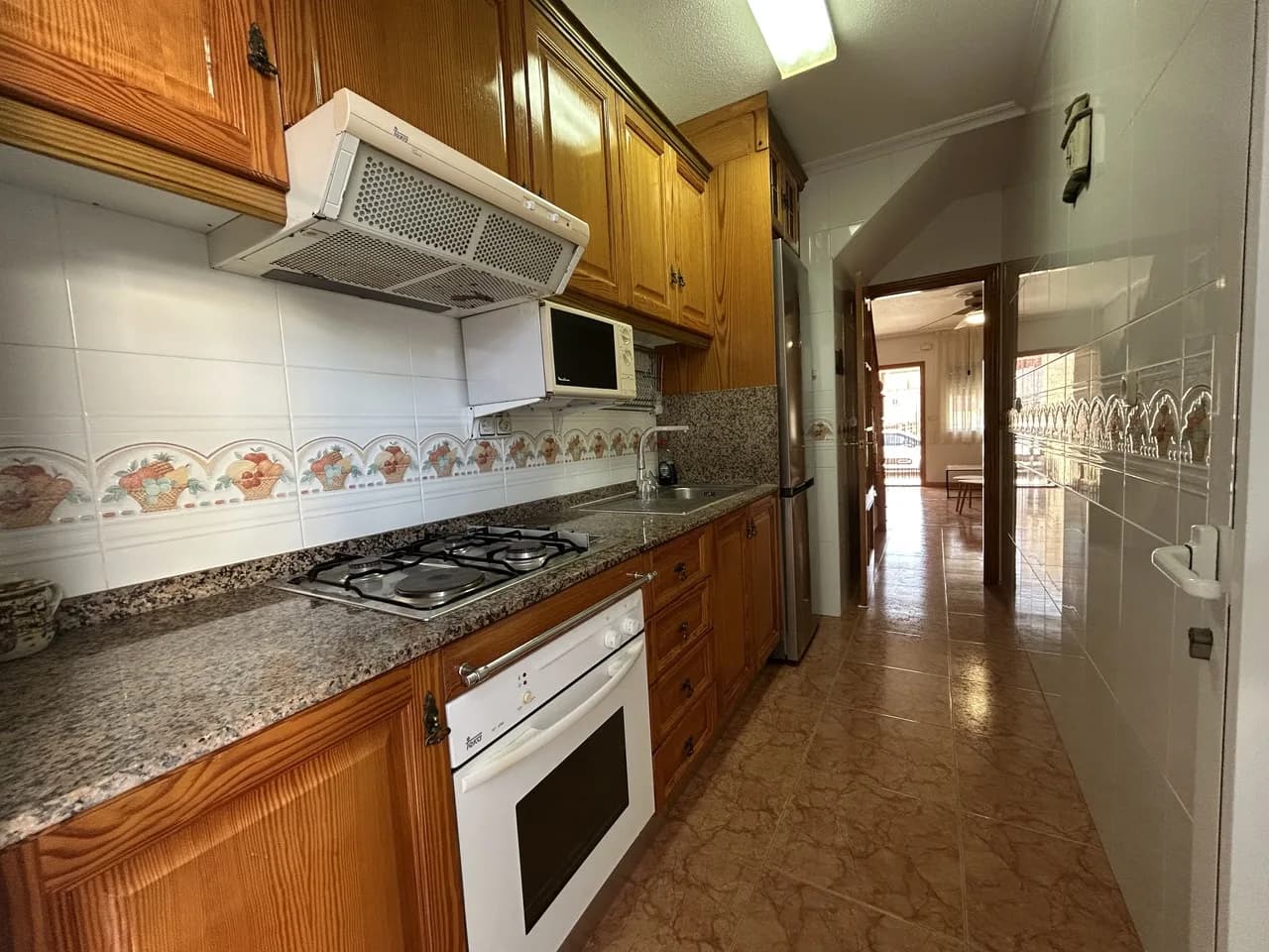 Townhouse de 4 chambres à vendre à Torre de La Horadada, Alicante - Image 6