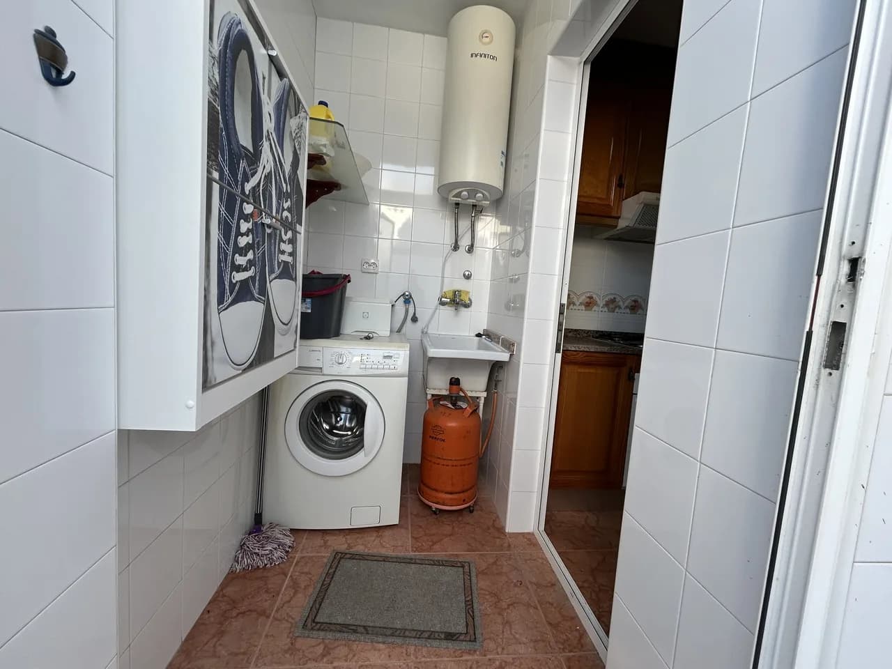 Townhouse de 4 chambres à vendre à Torre de La Horadada, Alicante - Image 8