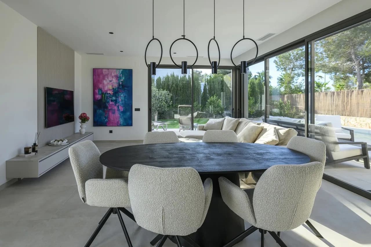 Villa de 3 dormitorios en venta en Las Colinas Golf Resort, Alicante - Image 6