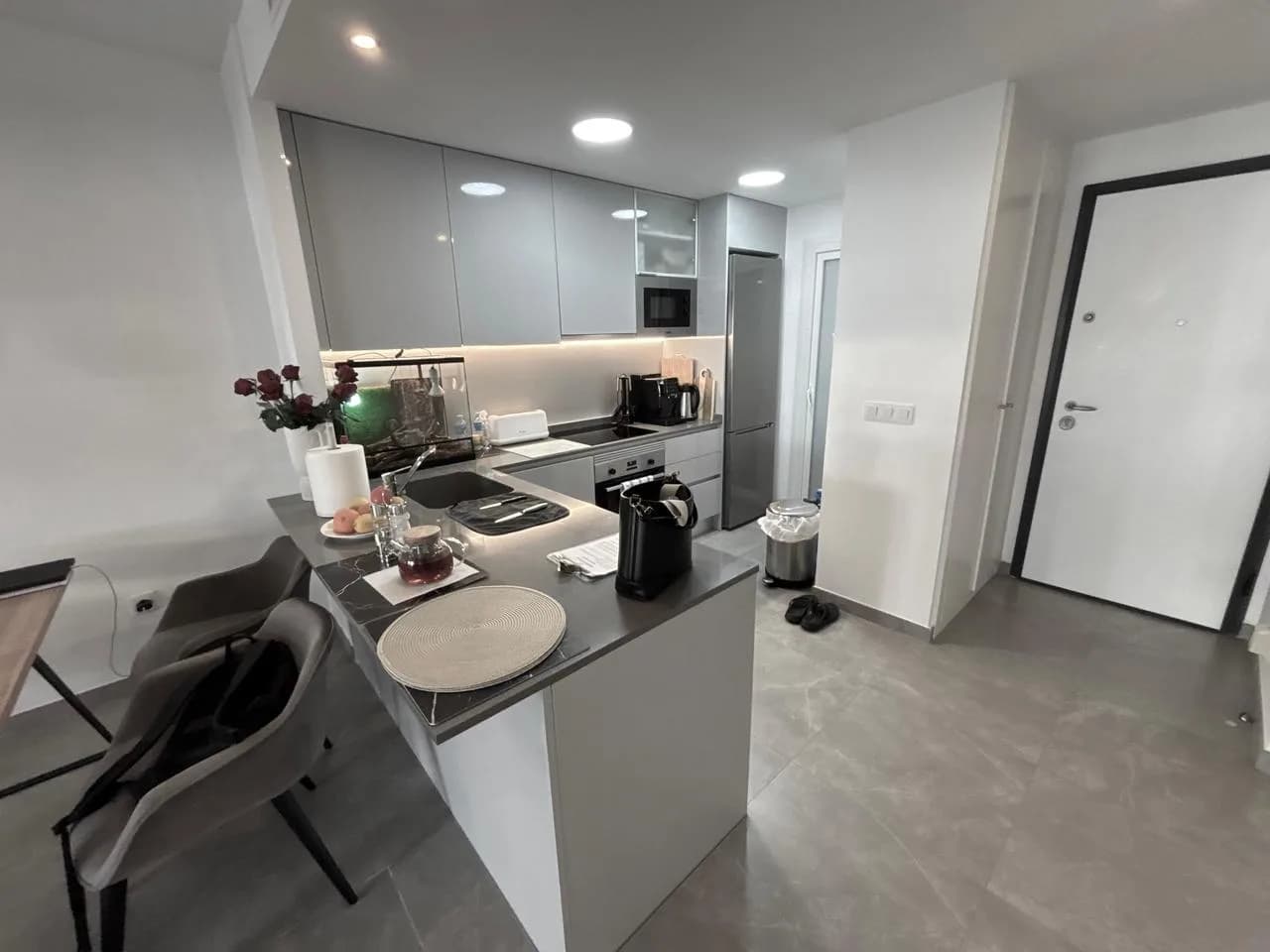 2 Bedroom Apartment for Sale in Playa Flamenca, Alicante - Image 5