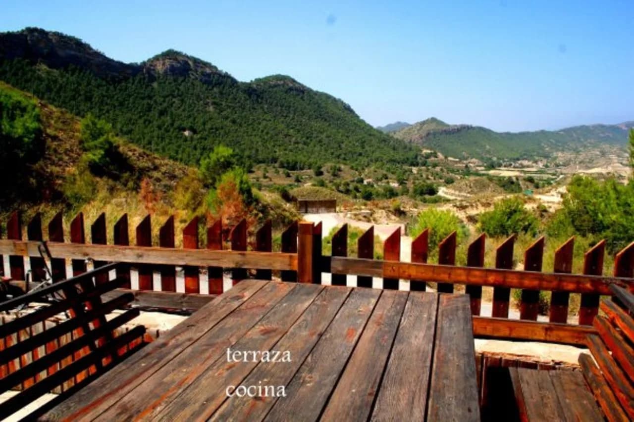 Finca de 3 chambres à vendre à Gea Y Truyols, Murcia - Image 2