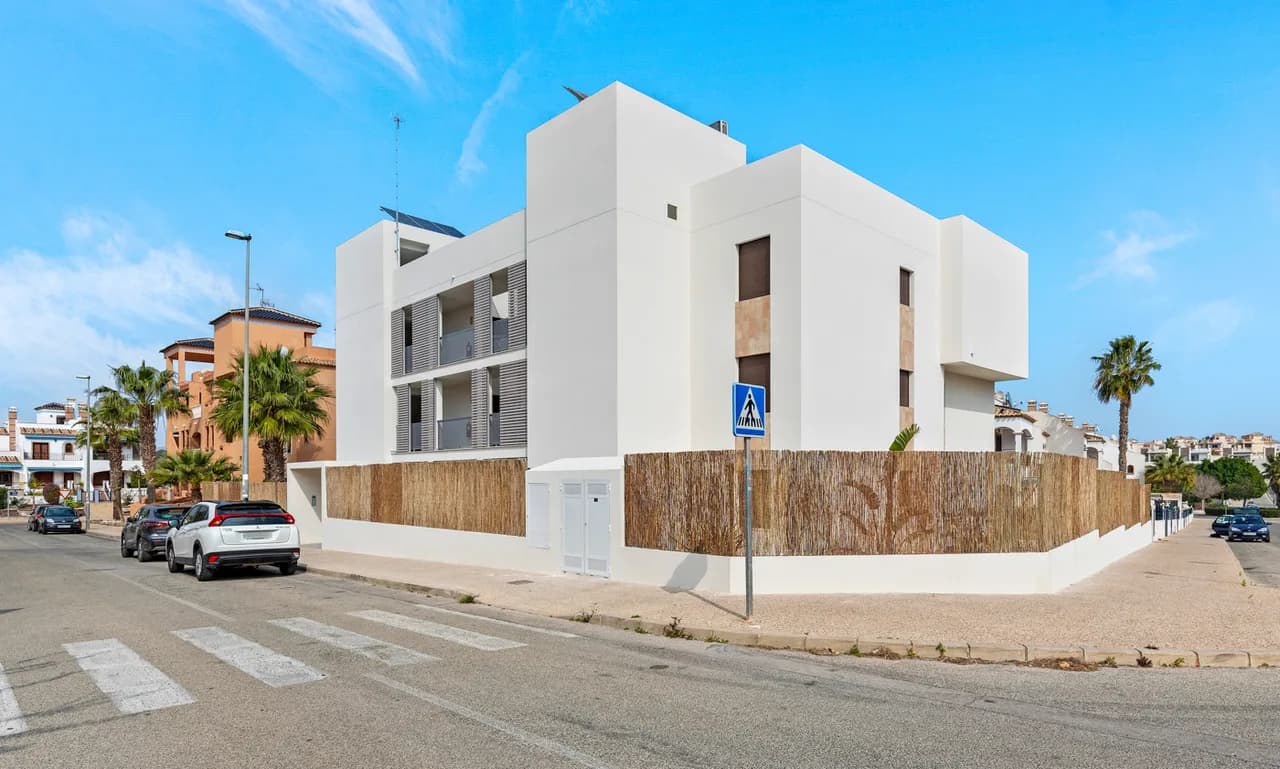 Villa de 2 chambres à vendre à Villamartin, Alicante - Image 5