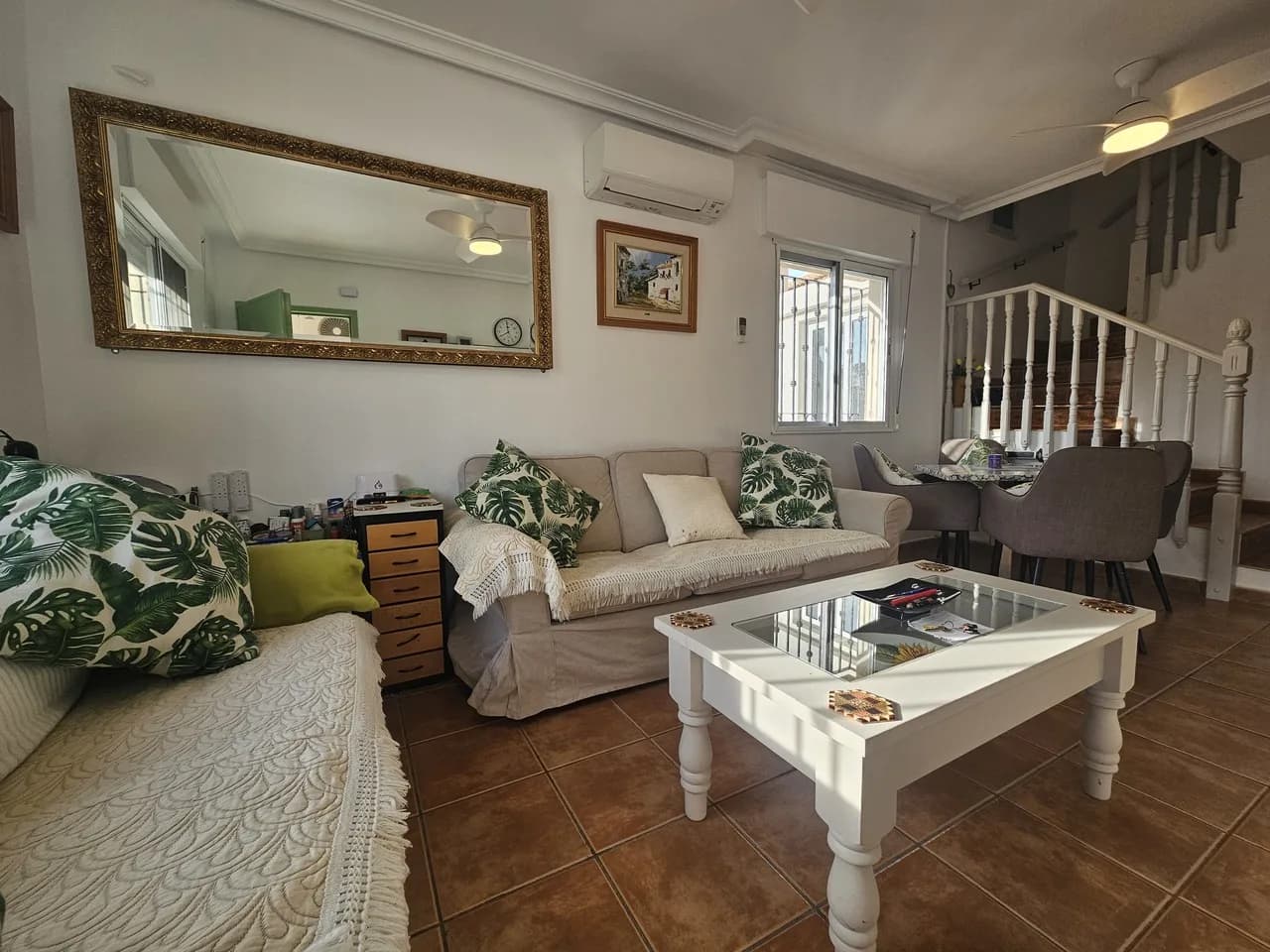 Bungalow met 3 slaapkamers te koop in La Zenia, Alicante - Image 7