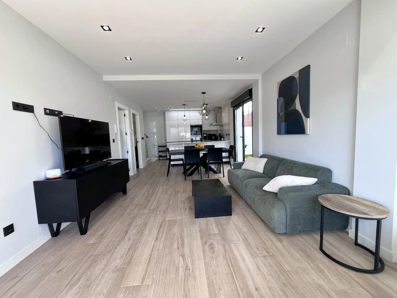Villa z 4 sypialniami na sprzedaż w Punta Prima, Alicante - Image 6
