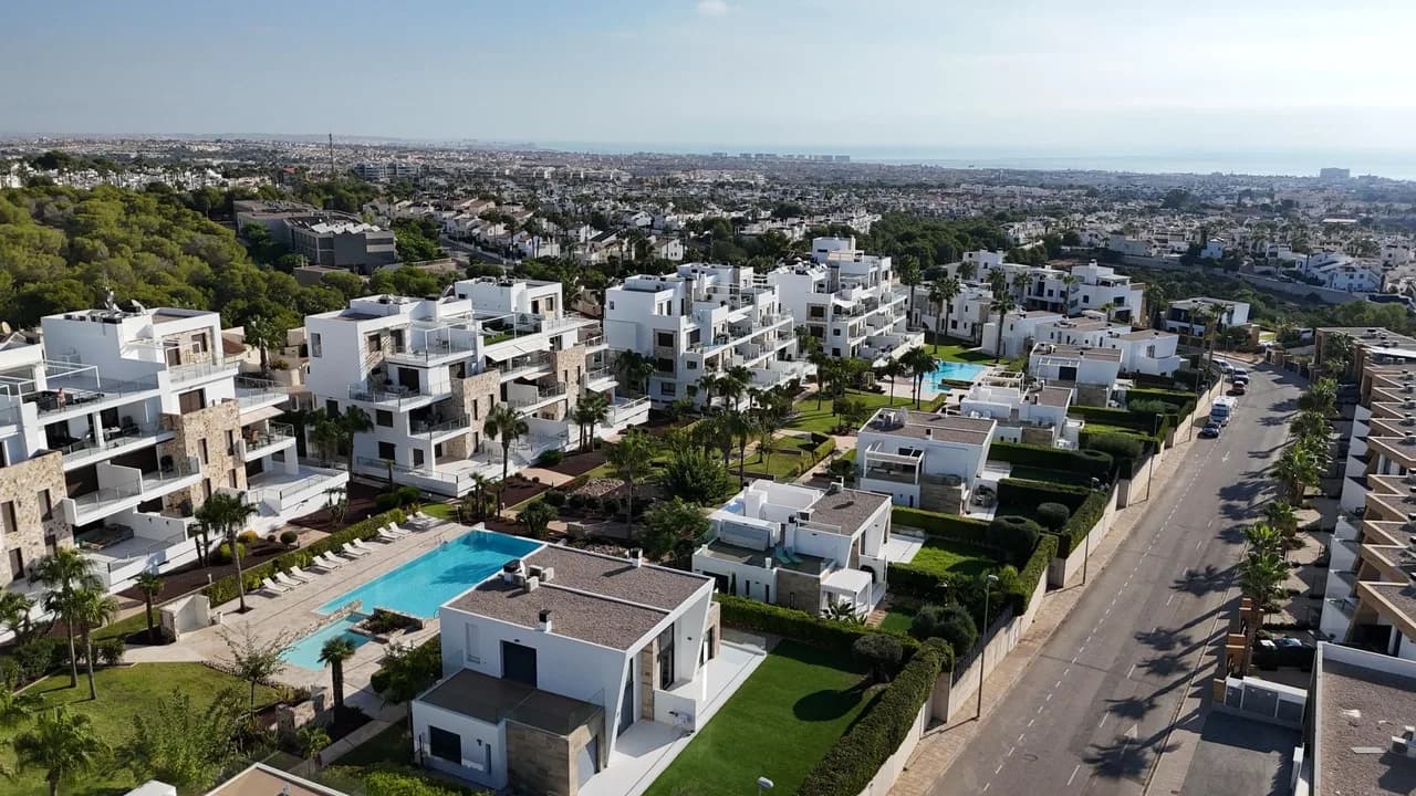 Villa de 3 chambres à vendre à Los Dolses, Alicante