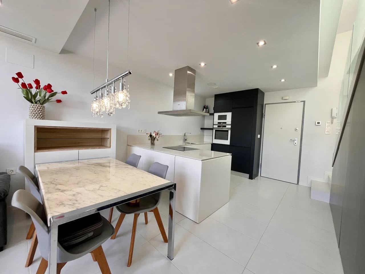 Villa de 3 chambres à vendre à Los Dolses, Alicante - Image 7