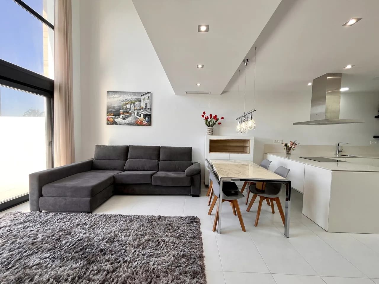 Villa de 3 chambres à vendre à Los Dolses, Alicante - Image 9