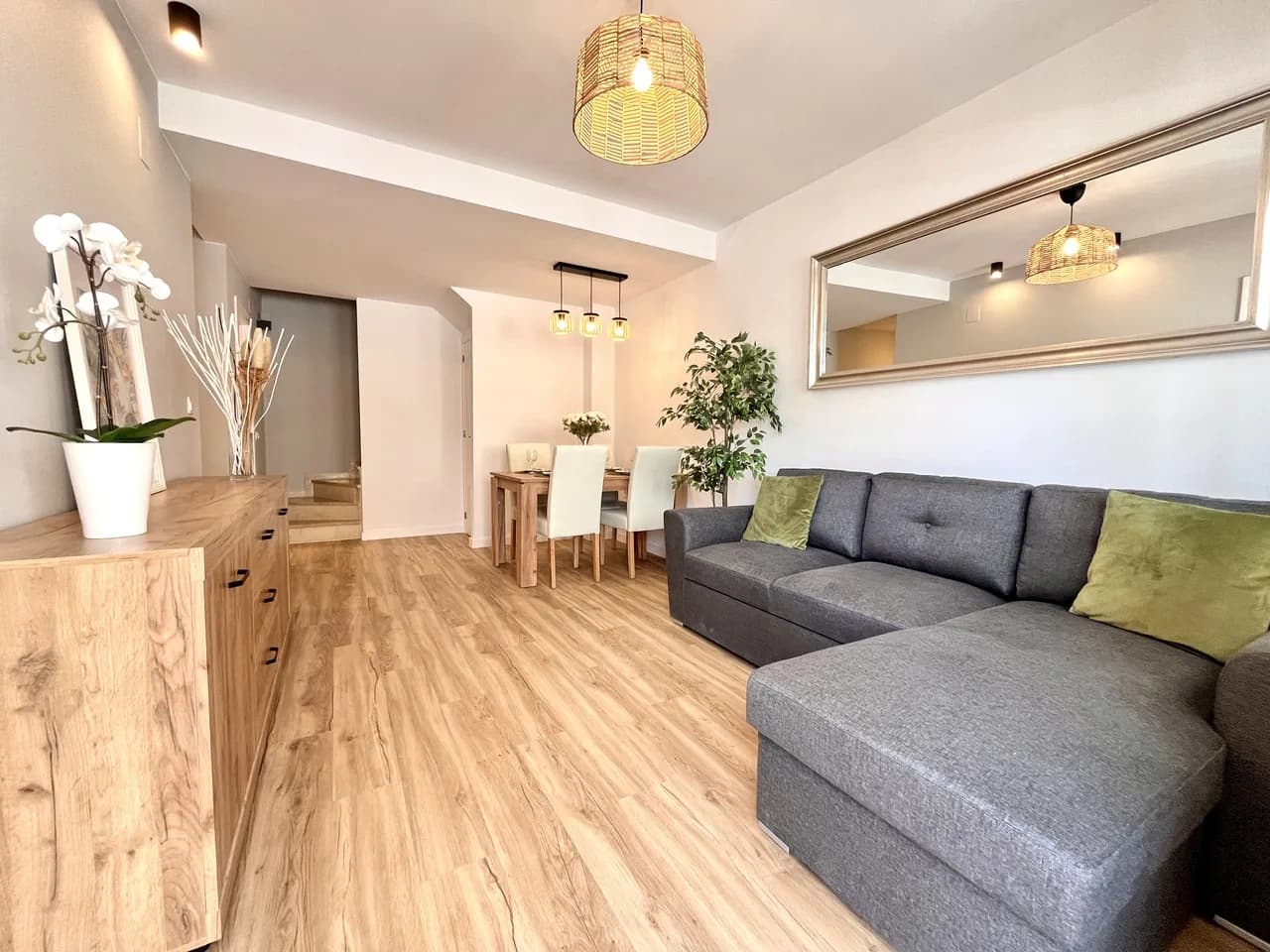 3 Bedroom Townhouse for Sale in Los Altos, Alicante - Image 3