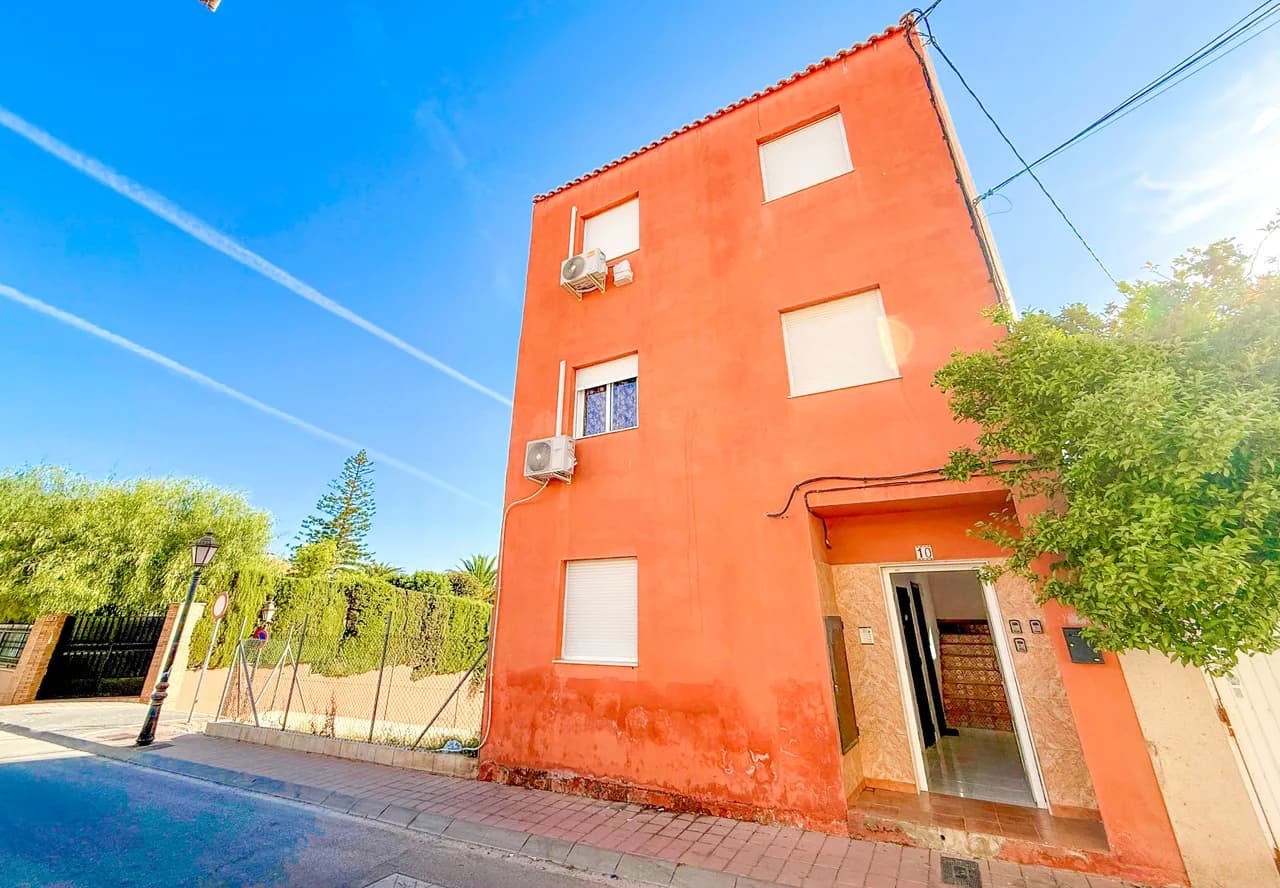Apartment z 5 sypialniami na sprzedaż w San Miguel de Salinas, Alicante