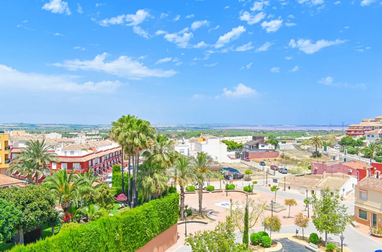 Apartment z 5 sypialniami na sprzedaż w San Miguel de Salinas, Alicante - Image 2