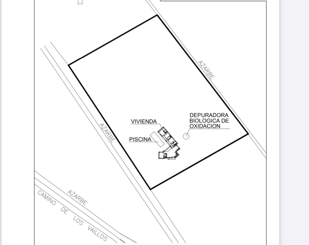 Plot zu verkaufen in Catral, Alicante - Image 8