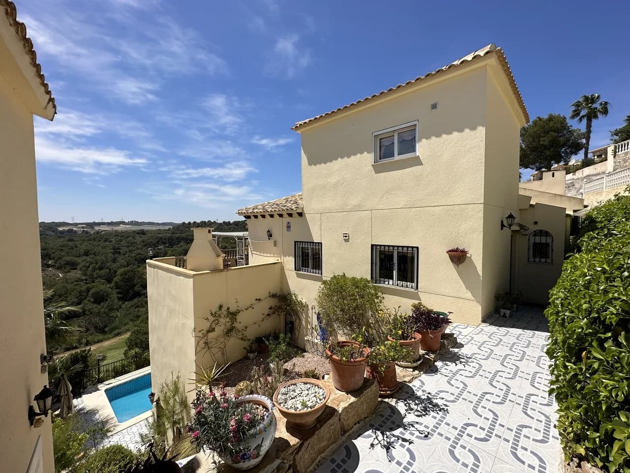 Villa de 5 dormitorios en venta en Las Ramblas, Alicante - Image 5