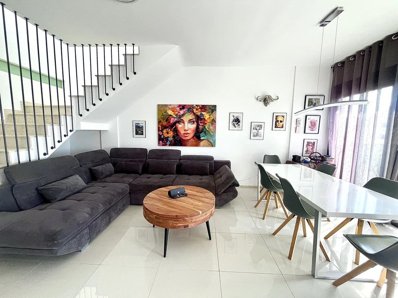 Villa с 3 спальнями на продажу в Los Dolses, Alicante - Image 4
