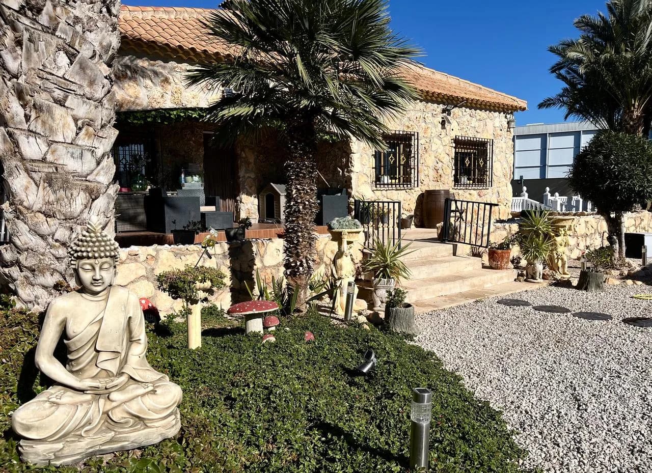 Country House In Fortuna - Image 3