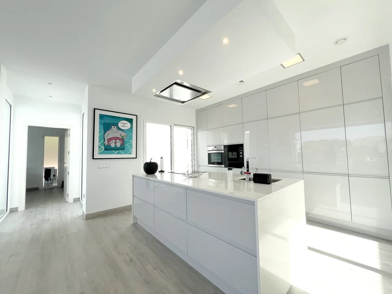 Villa de 3 chambres à vendre à Las Colinas Golf Resort, Alicante - Image 6