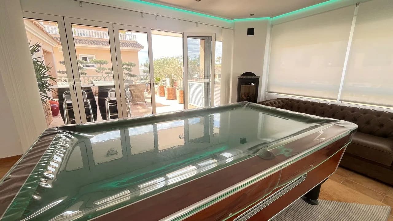 Apartment de 3 dormitorios en venta en Los Dolses, Alicante - Image 4