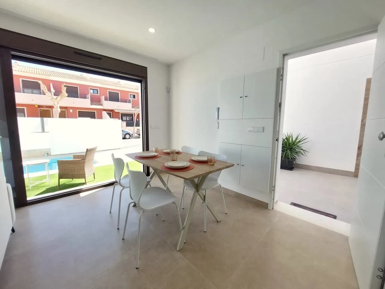 Villa met 3 slaapkamers te koop in San Pedro del Pinatar, Murcia - Image 4