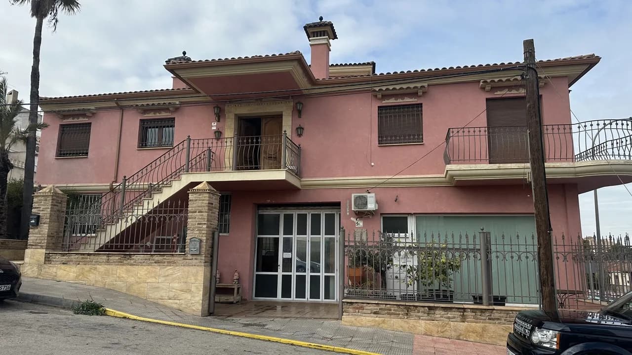 Commercial na sprzedaż w San Miguel de Salinas, Alicante