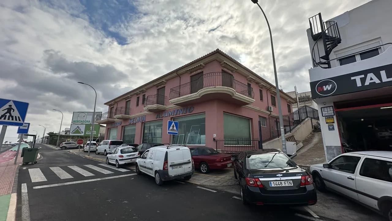 Commercial na sprzedaż w San Miguel de Salinas, Alicante - Image 9