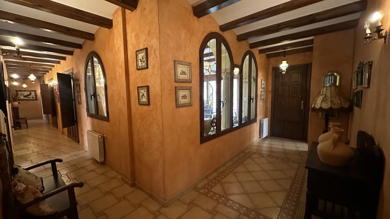 Townhouse met 4 slaapkamers te koop in San Miguel de Salinas, Alicante - Image 6