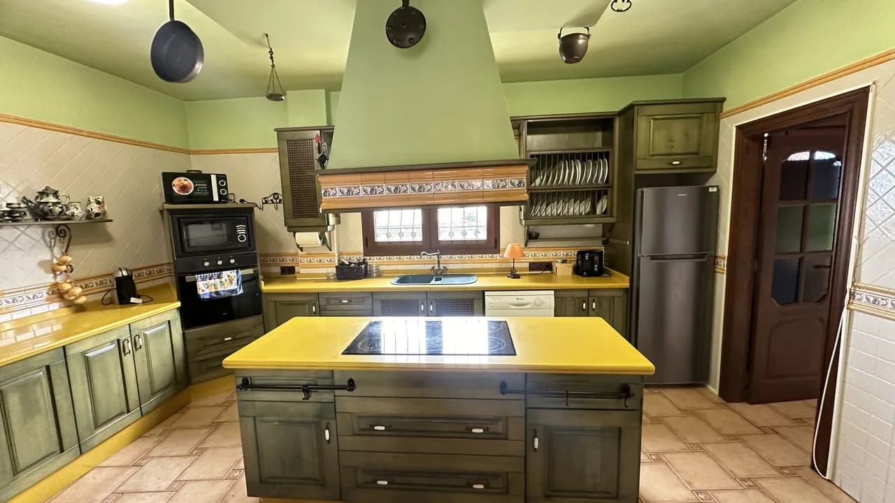 Townhouse met 4 slaapkamers te koop in San Miguel de Salinas, Alicante - Image 7