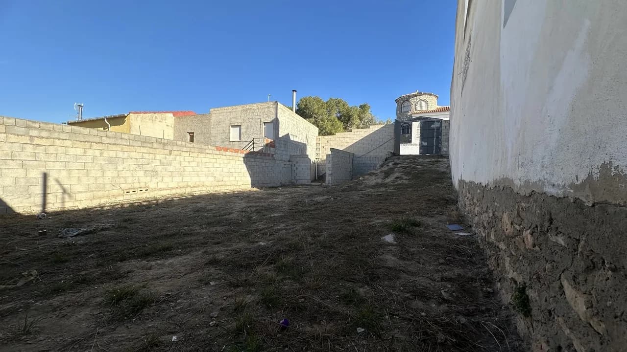 Plot zu verkaufen in Benijofar, Alicante - Image 5