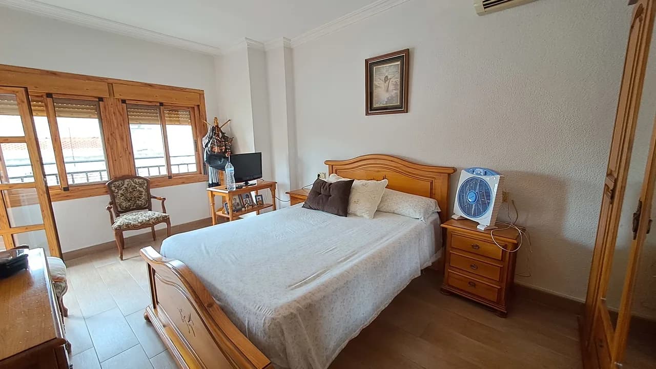 3 Bedroom Townhouse for Sale in Benijofar, Alicante - Image 7