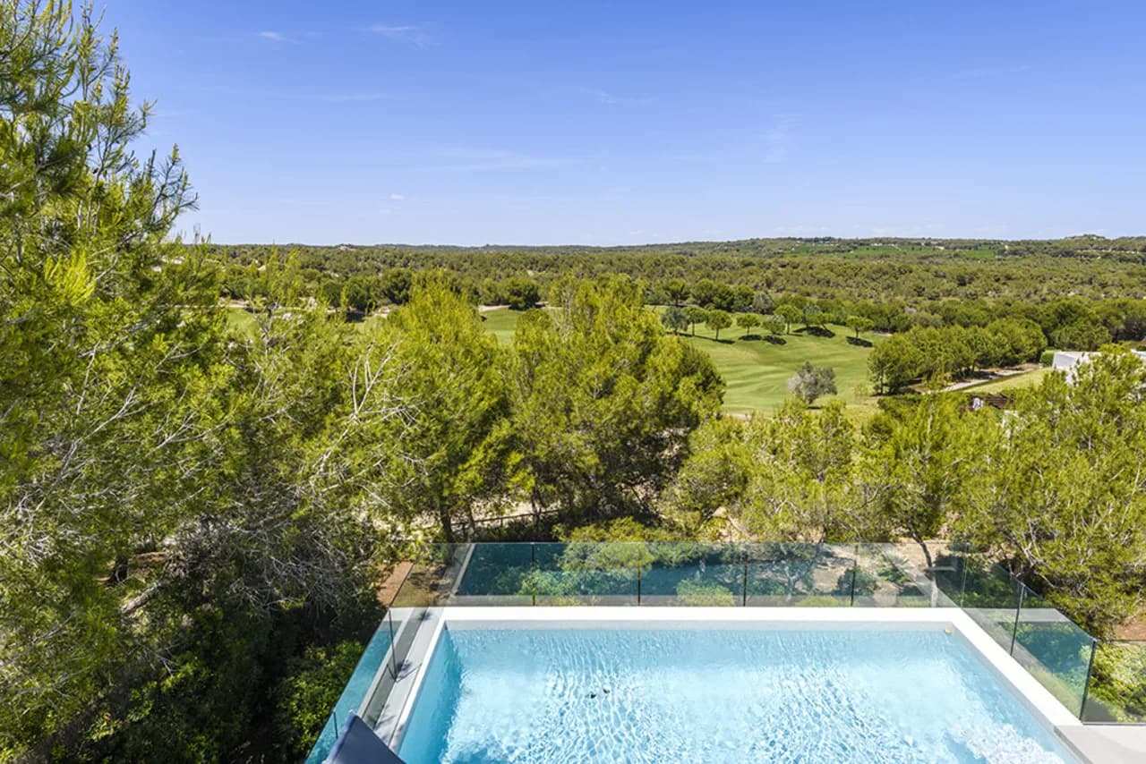 Villa de 3 chambres à vendre à Las Colinas Golf Resort, Alicante