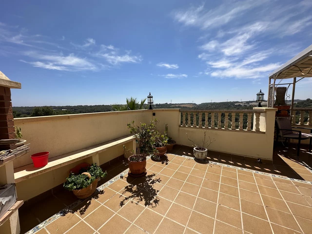 Villa met 5 slaapkamers te koop in Villamartin, Alicante - Image 8