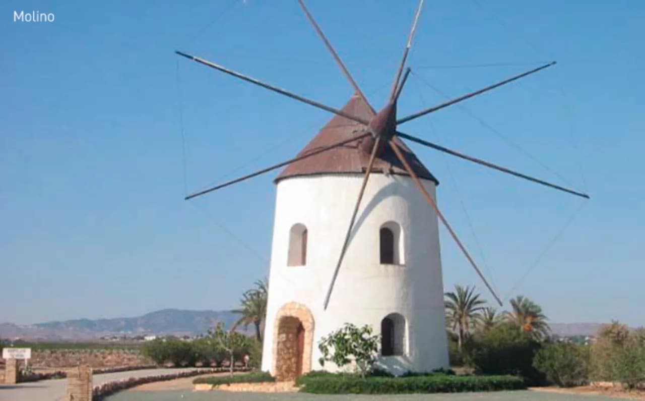 Plot zu verkaufen in Torre Pacheco, Murcia - Image 3