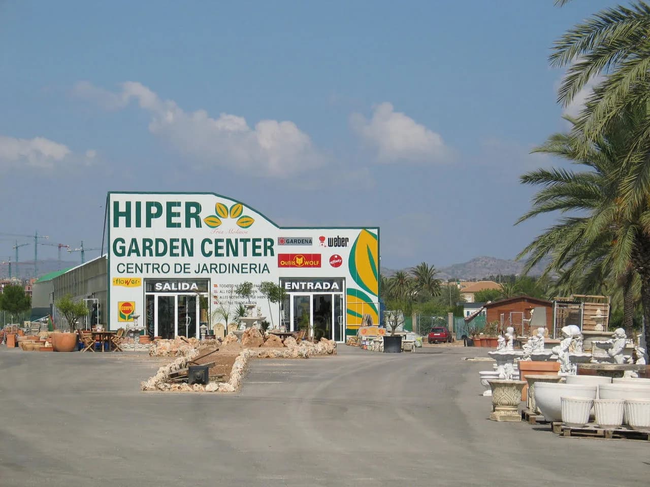Plot zu verkaufen in Torre Pacheco, Murcia - Image 5