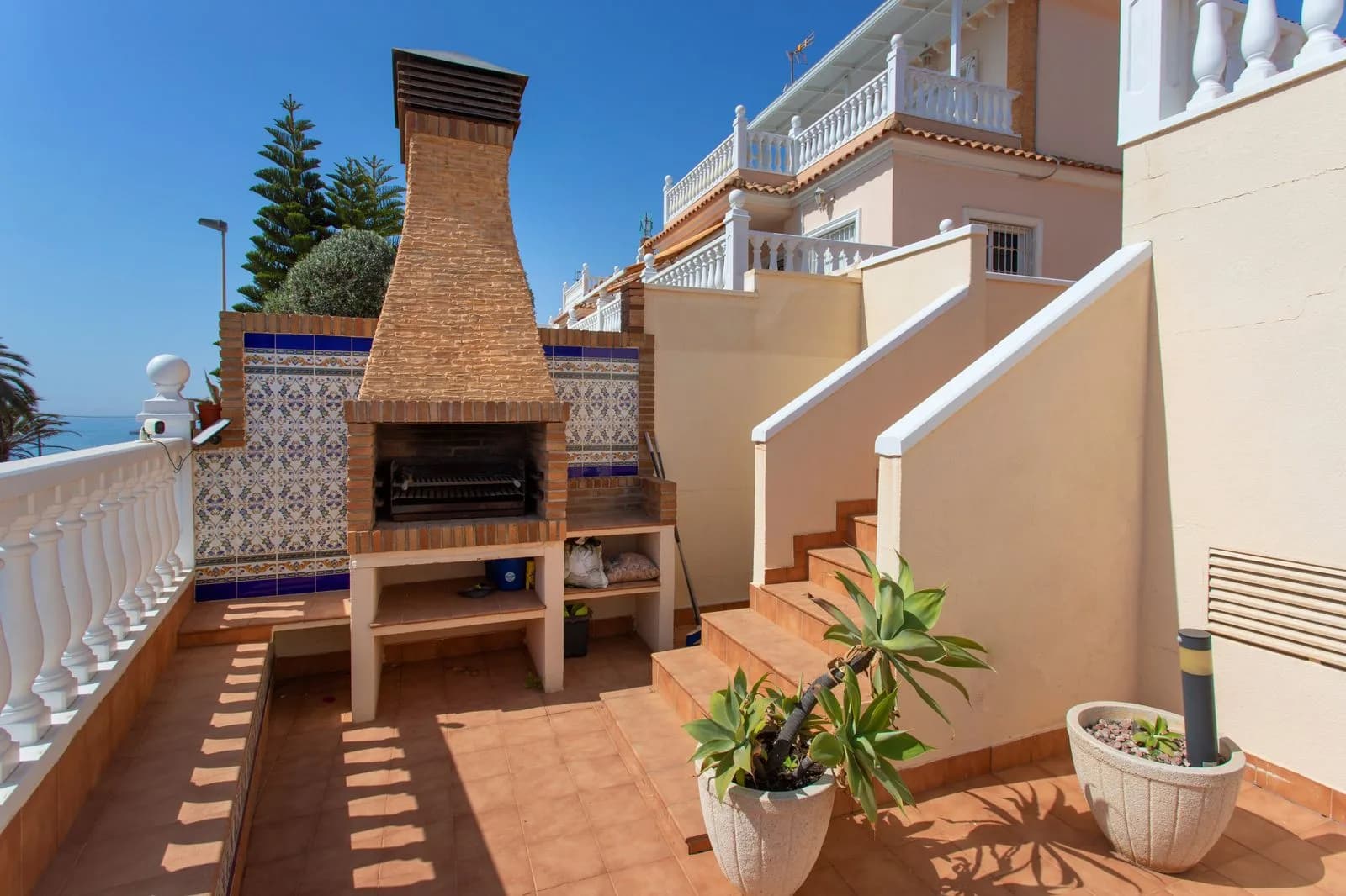 4 Bedroom Villa for Sale in Torrevieja, Costa Blanca - Image 7