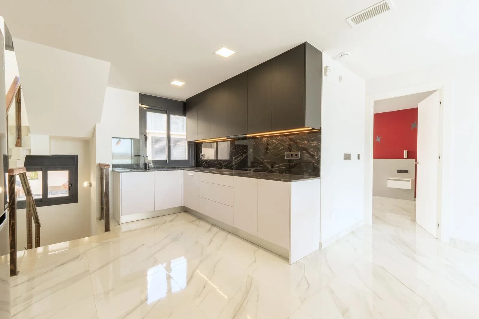 Villa mit 3 Schlafzimmern zu verkaufen in San Miguel de Salinas, Costa Blanca - Image 6