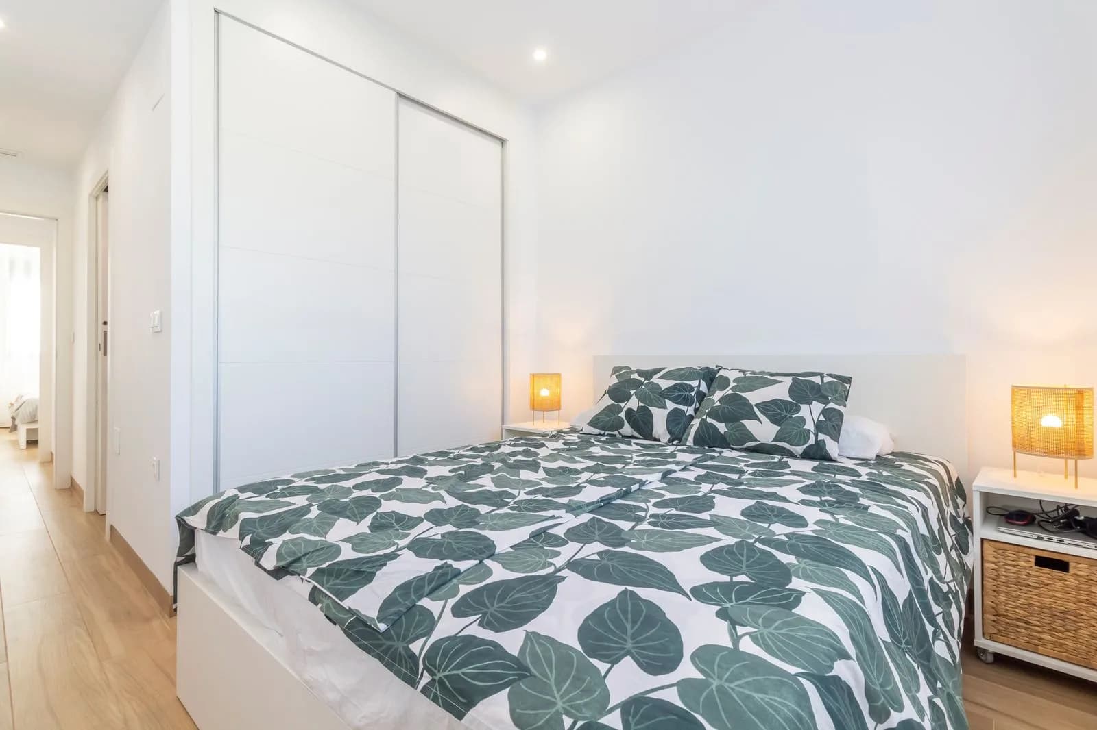 Apartment de 2 chambres à vendre à Los Balcones, Costa Blanca - Image 9