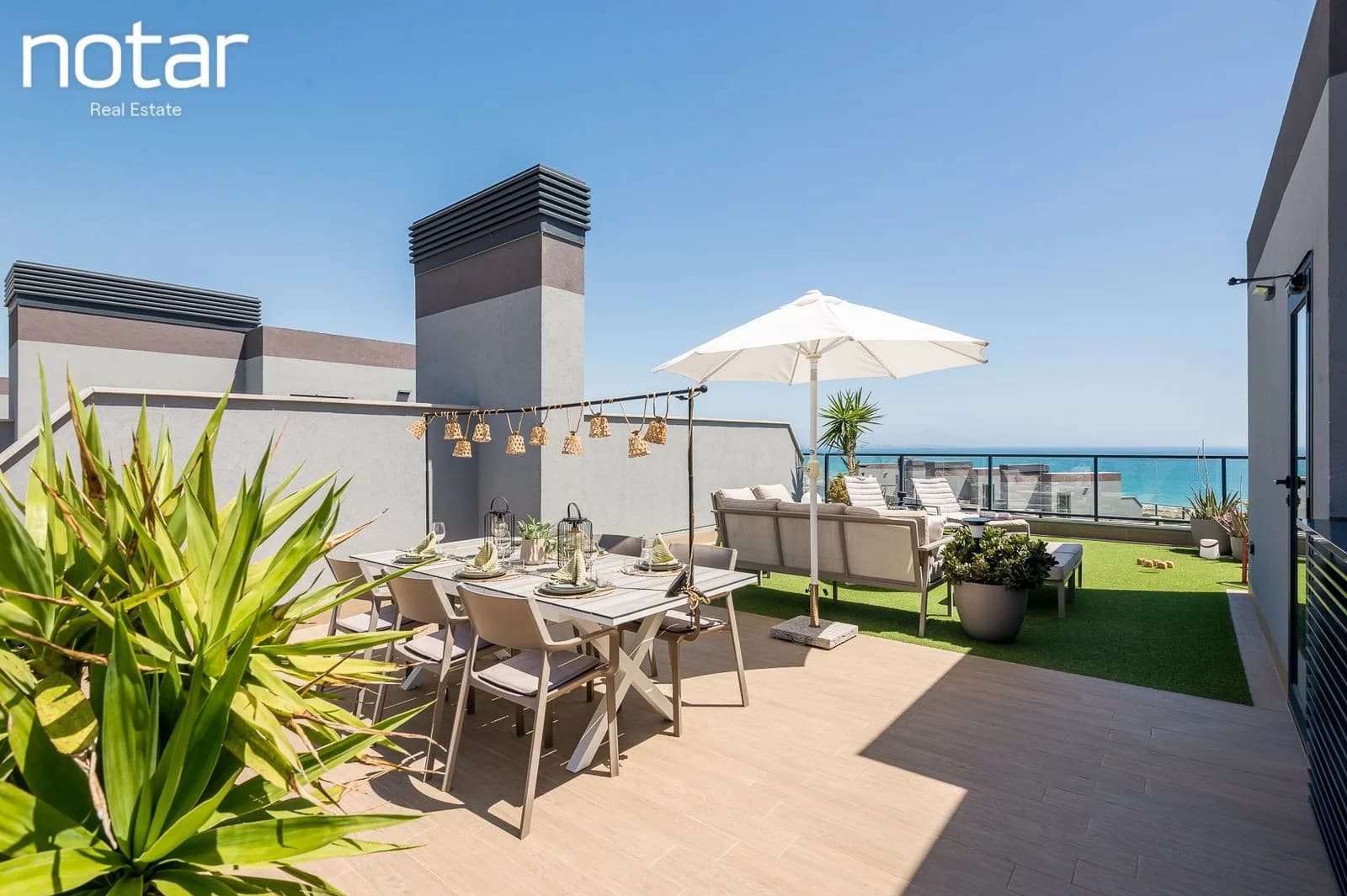 Apartment In Gran Alacant - Image 2