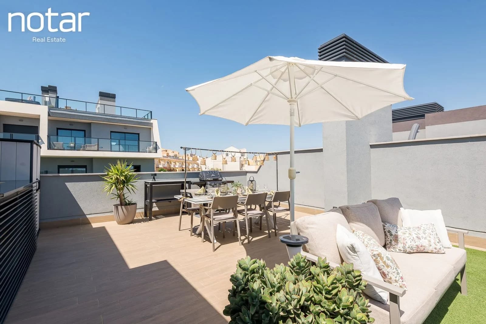 Apartment In Gran Alacant - Image 3