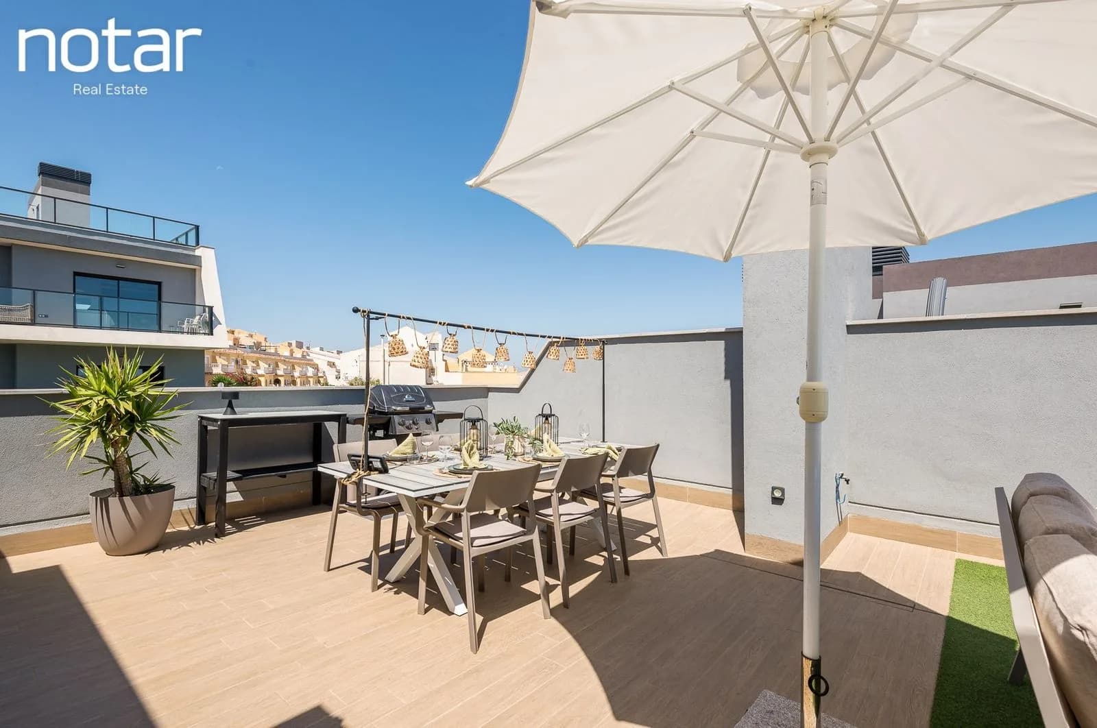 Apartment In Gran Alacant - Image 4