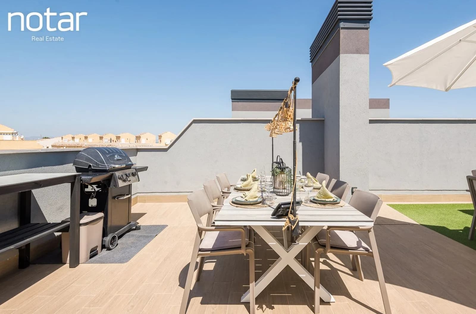 Apartment In Gran Alacant - Image 5
