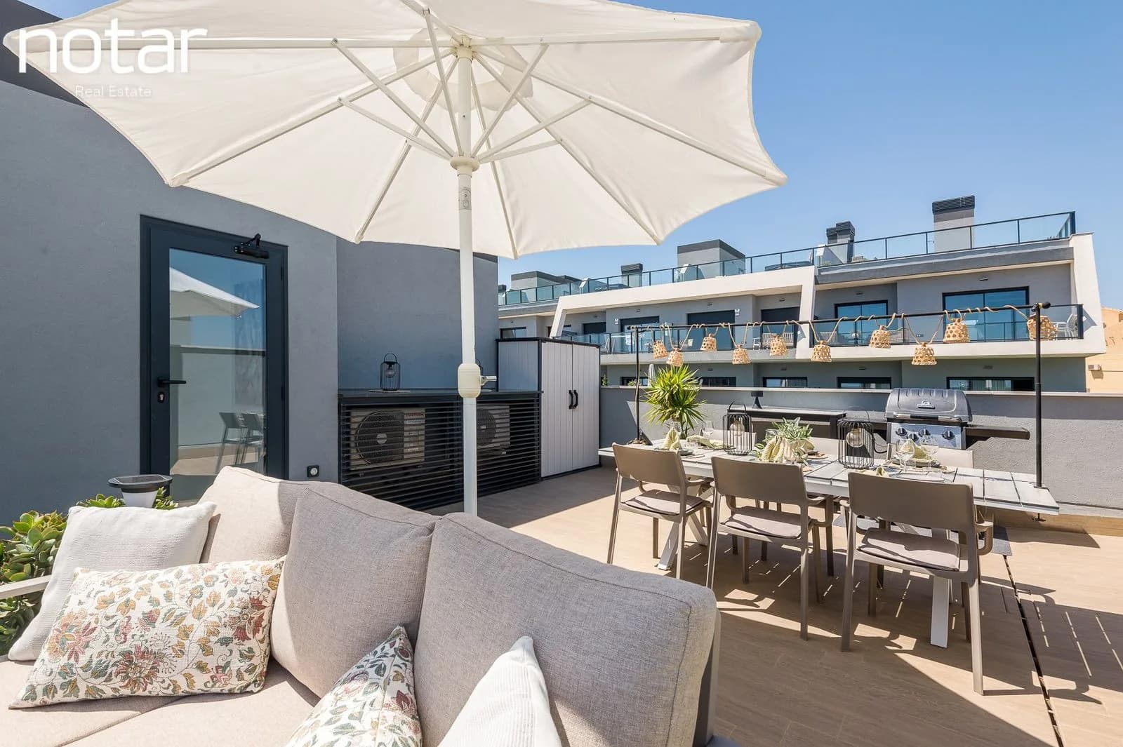 Apartment In Gran Alacant - Image 7
