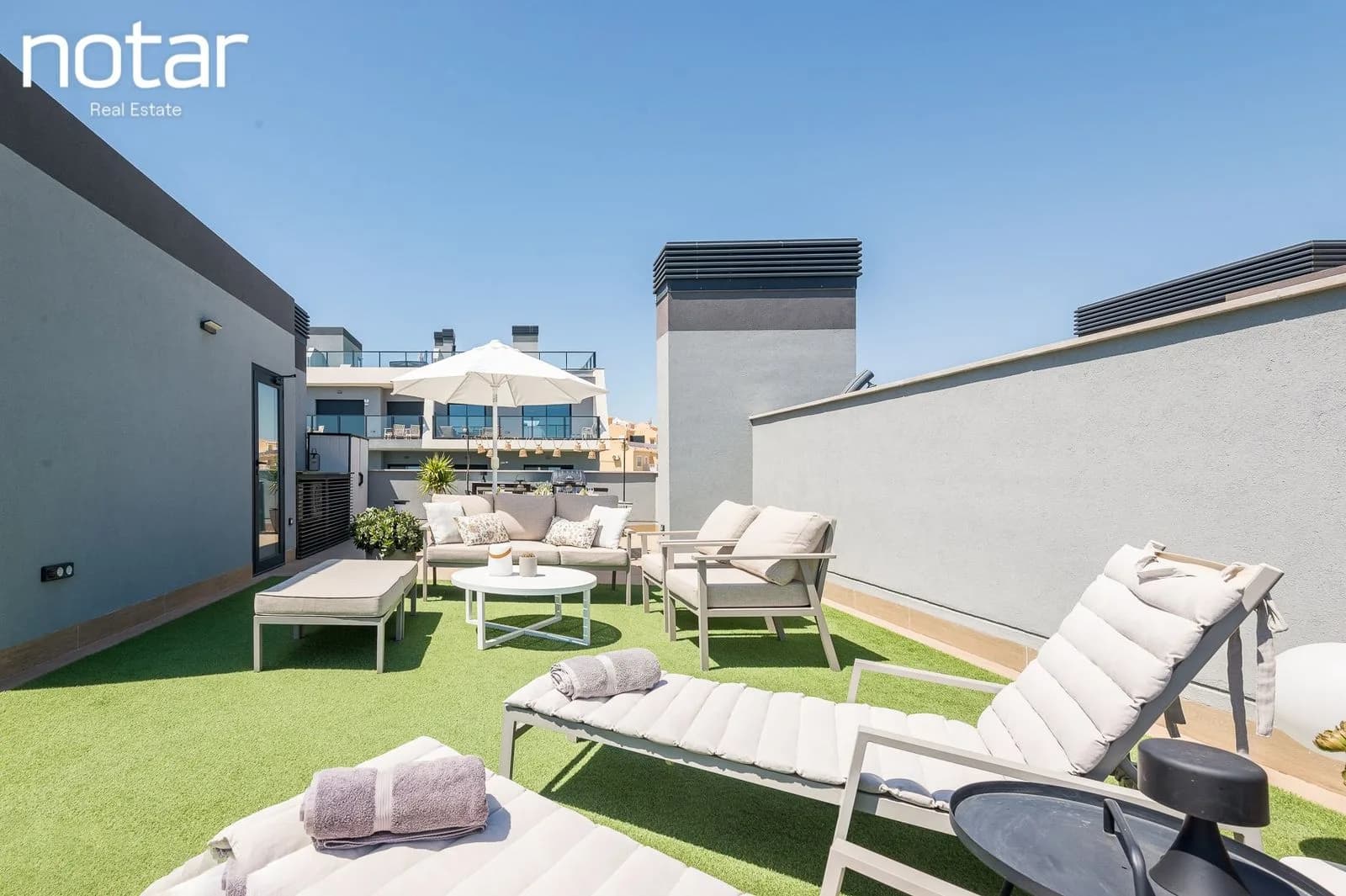 Apartment In Gran Alacant - Image 8