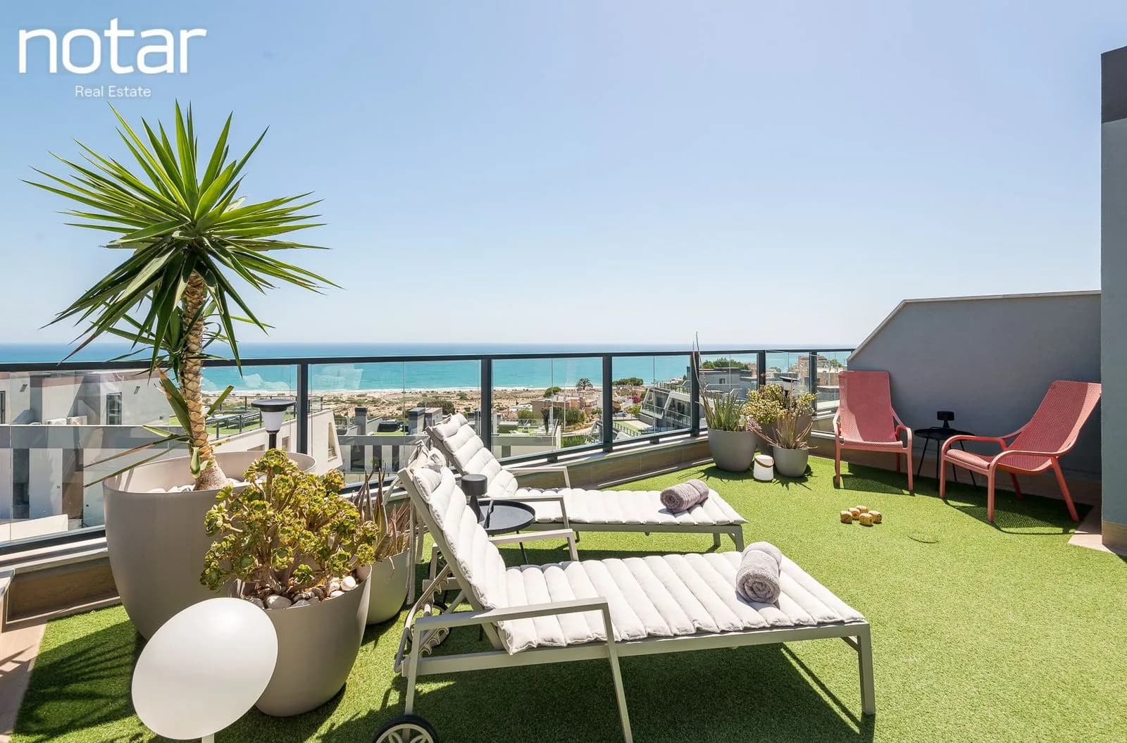 Apartment In Gran Alacant - Image 9