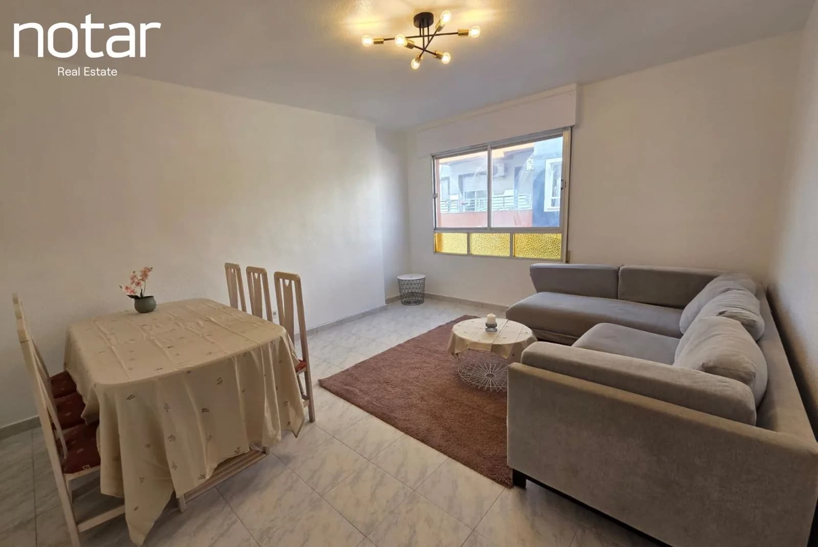 Apartment In Torrevieja