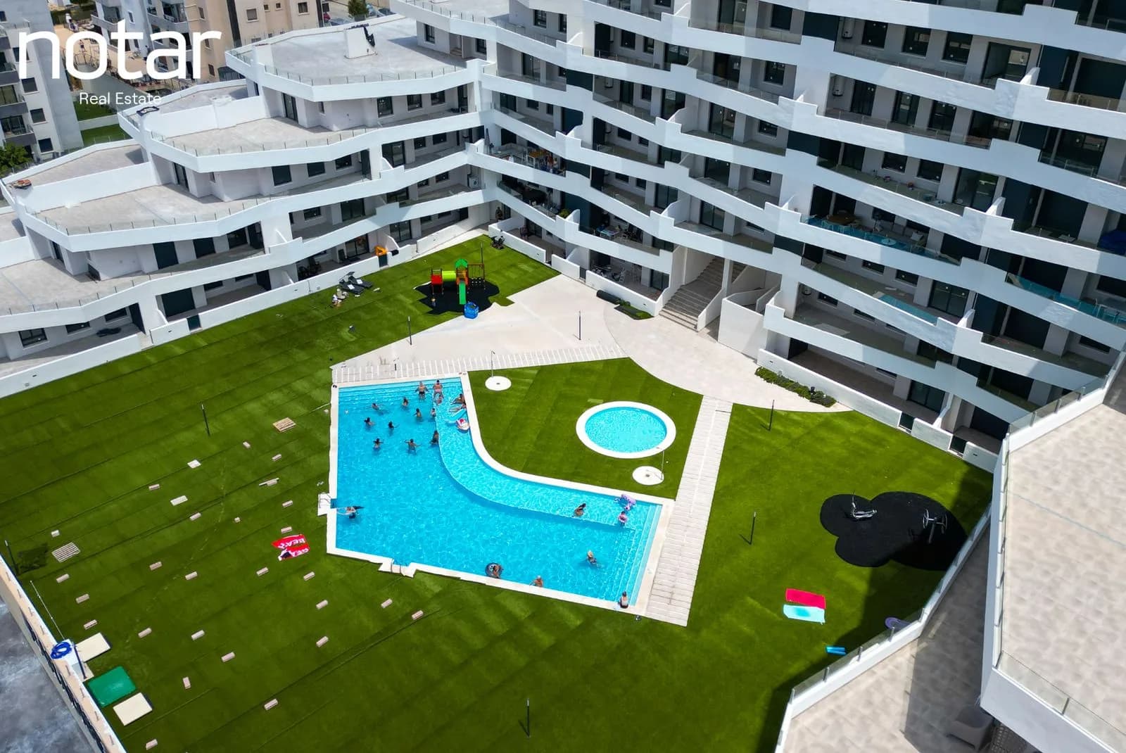 Apartment In San Miguel De Salinas