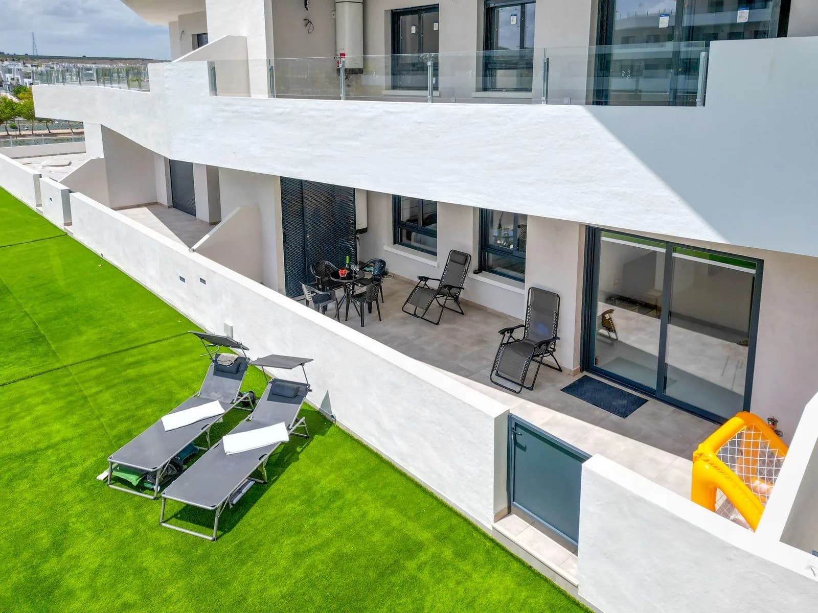 Apartment In San Miguel De Salinas - Image 2